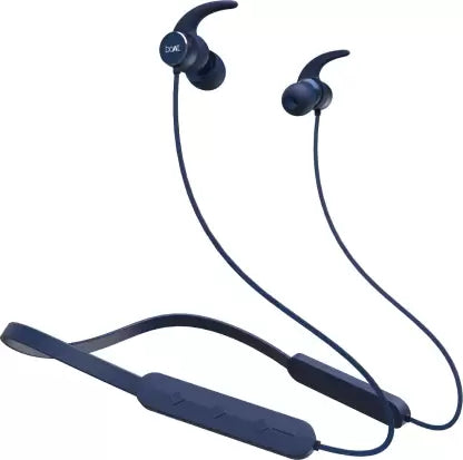 boAt Rockerz with Fast Charging Bluetooth Headset boAt Rockerz with Fast Charging Bluetooth Headset